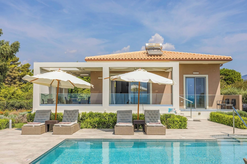 Villa Kohili