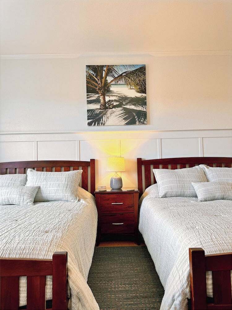Hilo Town Inn