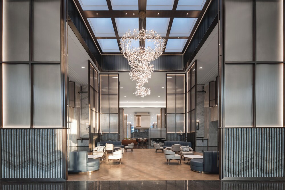 Pullman Taizhou Shenxianju