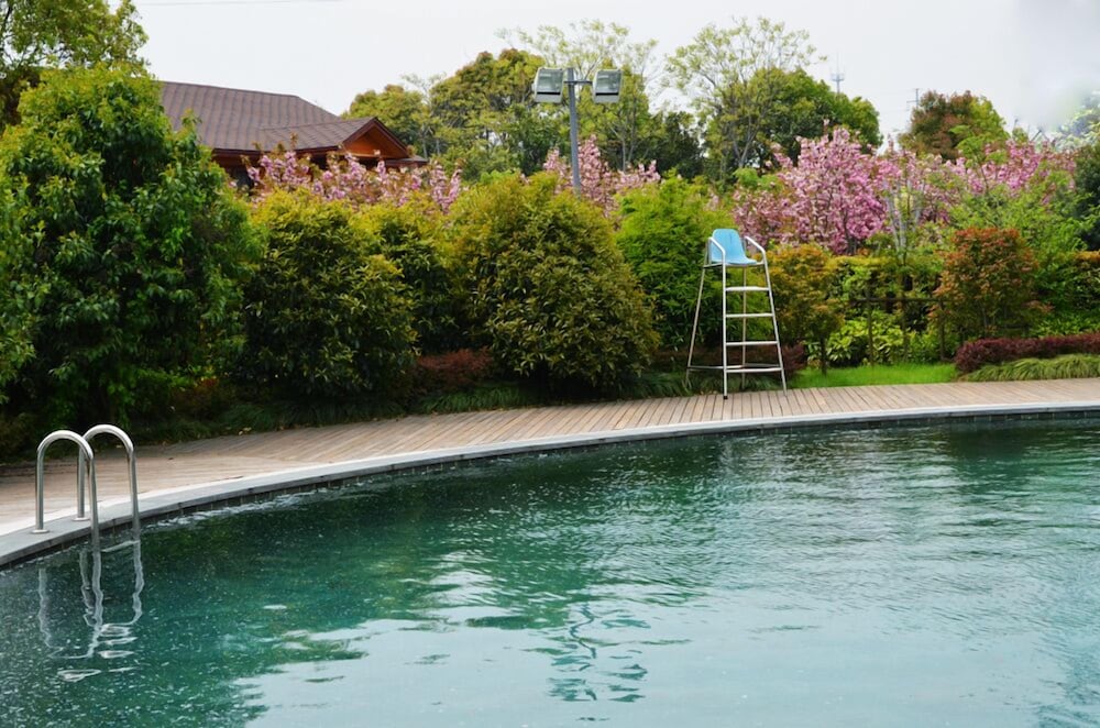 Phoenix Hotspring Resort, photo 25
