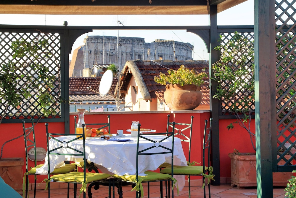 B & B Li Rioni