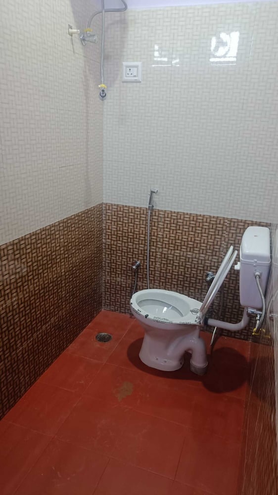 Maheshwari Homestay By GRB view 4