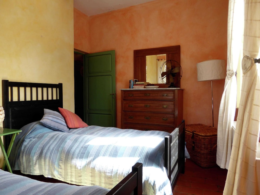 Tranquil Villa in San Romano di Garfagnana with Hot Tub view 3
