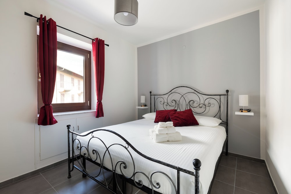 Residence Madamin
