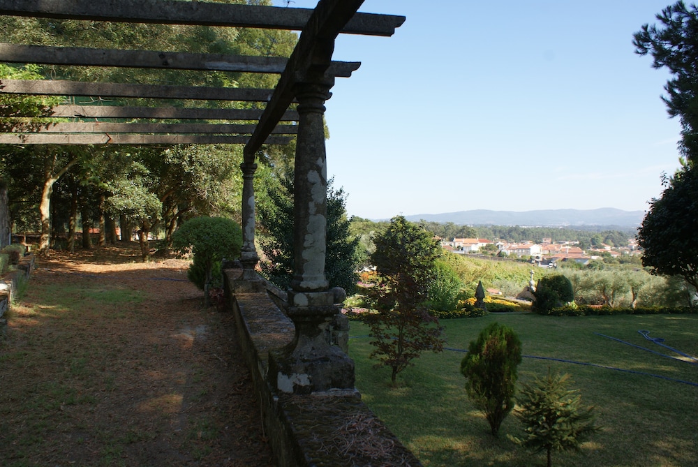 Quinta do Paço D'Anha