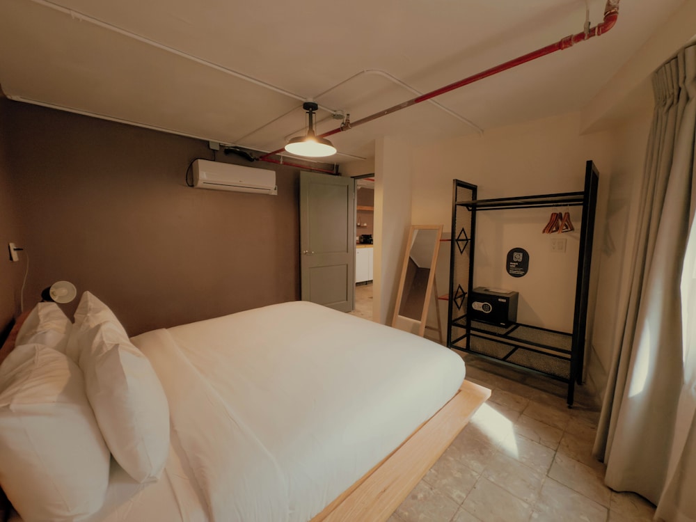Viajero Casco Viejo Hostel