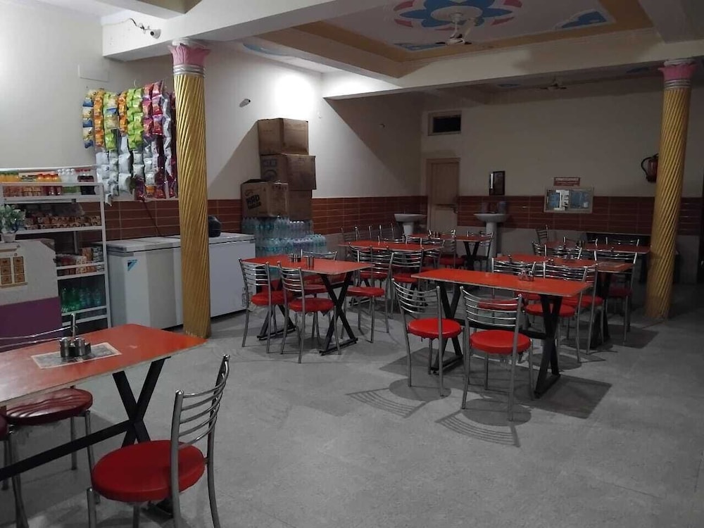 Rawat Residency