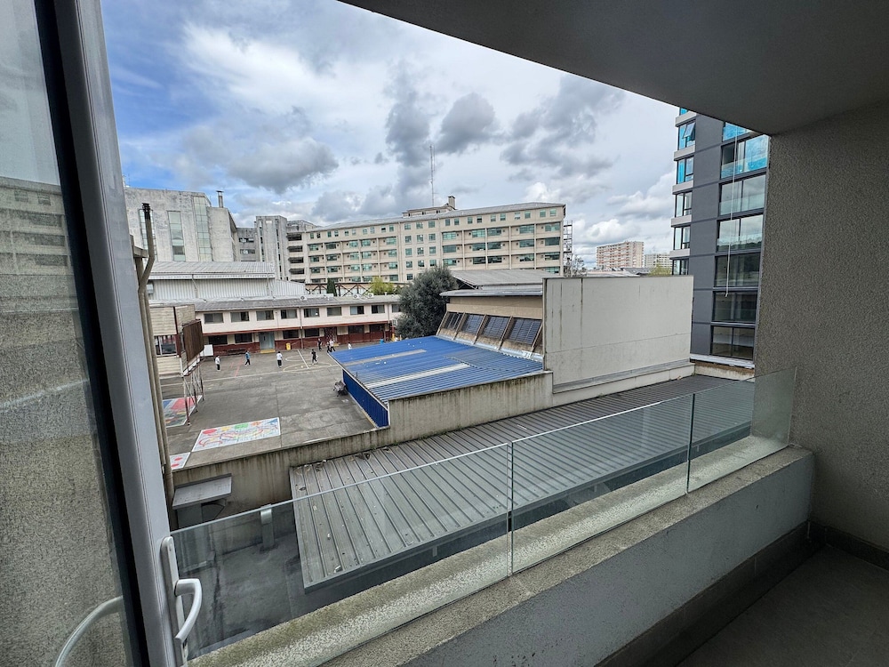 Edificio Stepke