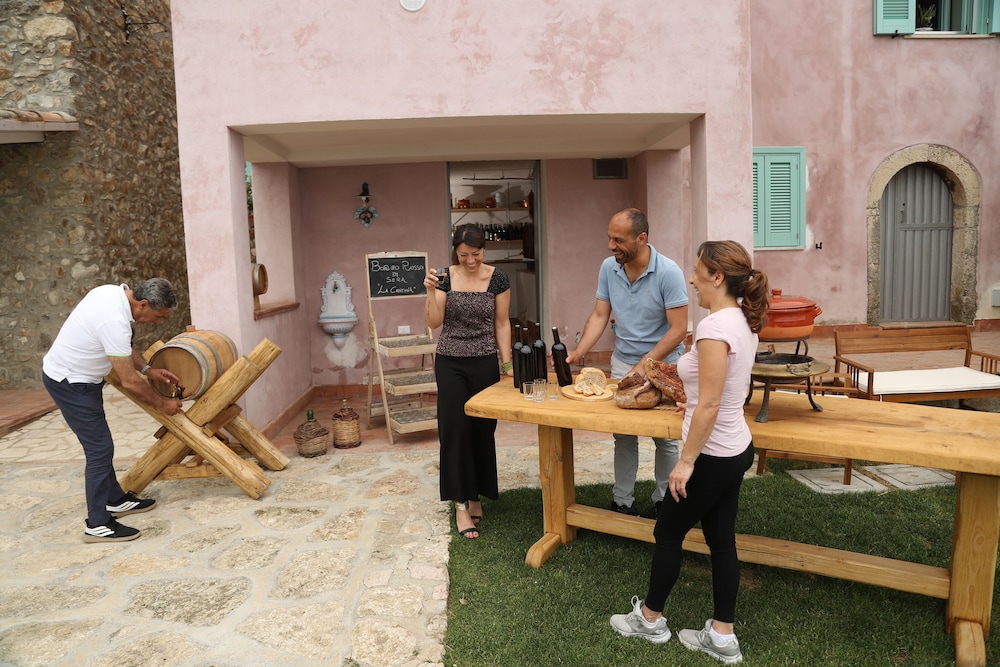 Borgo Rosso di Sera Resort Country Chic, Billede 74