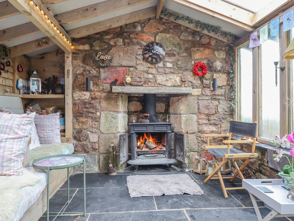 Ty Gwyn Cottage