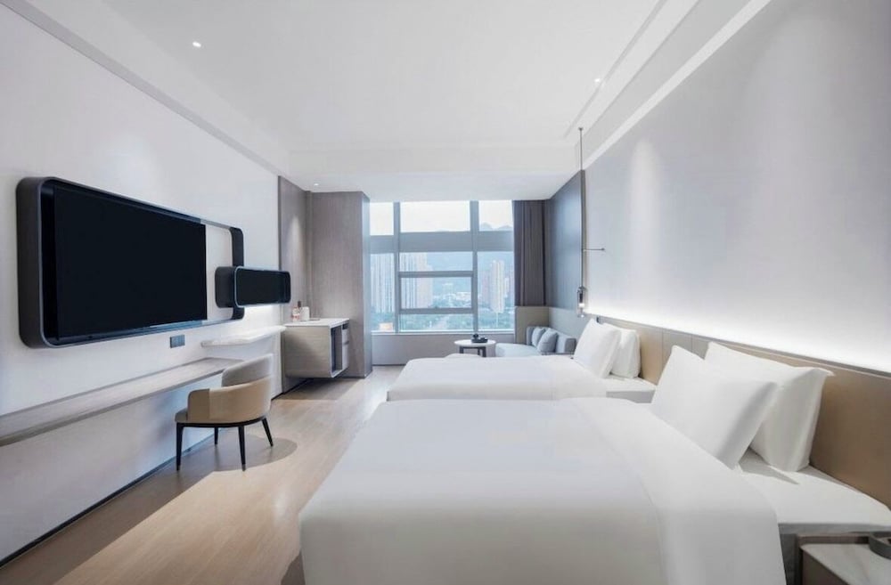 KEEJOY HOTEL
