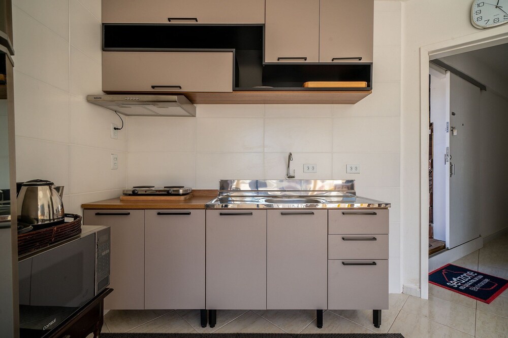 2BR apt W/suite 100m Bombas Beach Ror0001
