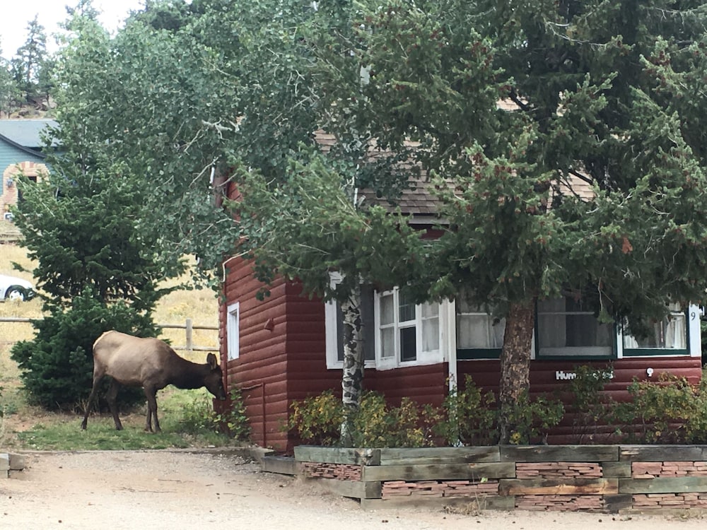 Colorado Cottages