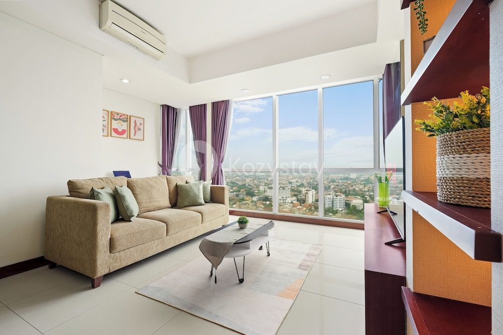 Cera by Kozystay - Kemang