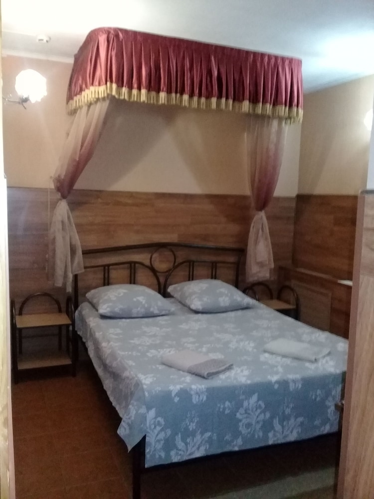 Guest house Shturman