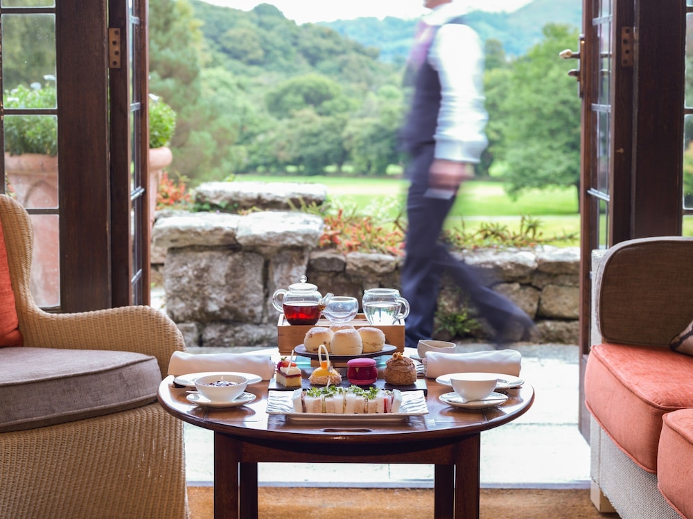 Newton Abbot Vacations - Gidleigh Park - Property Image 10