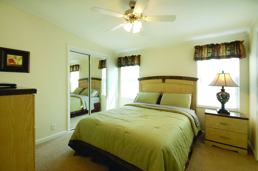 Fort Myers Vacations - Indian Creek RV Resort - Property Image 21