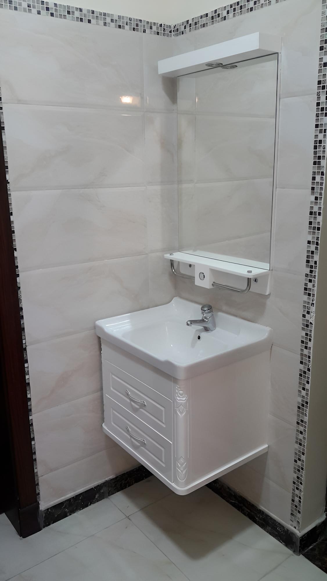Ashbiliah Suites