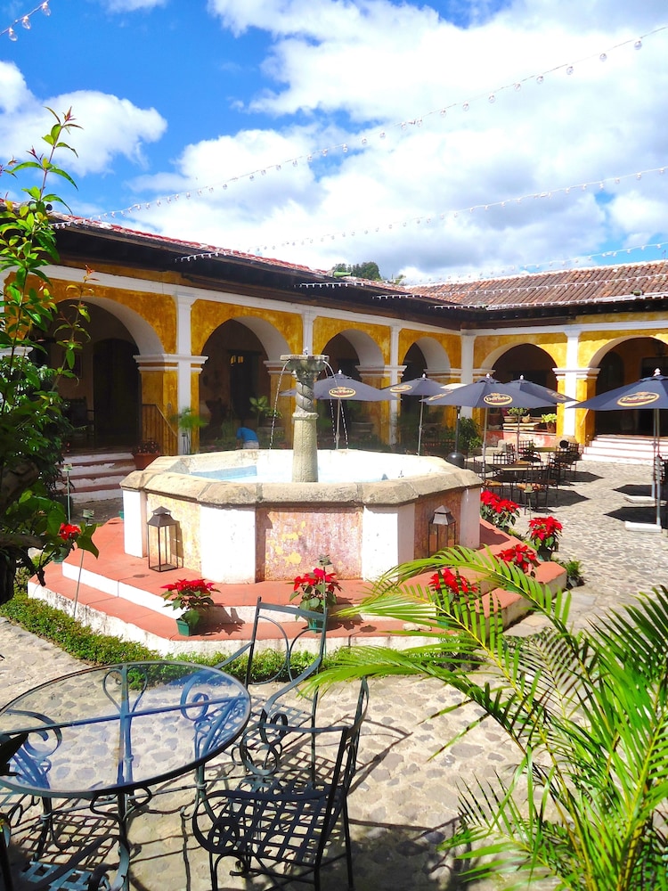 Hotel Convento Santa Catalina