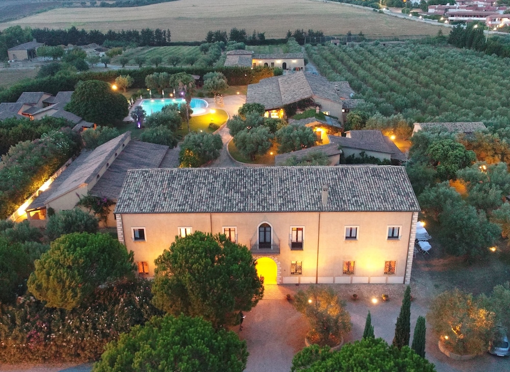 Fattoria il Borghetto