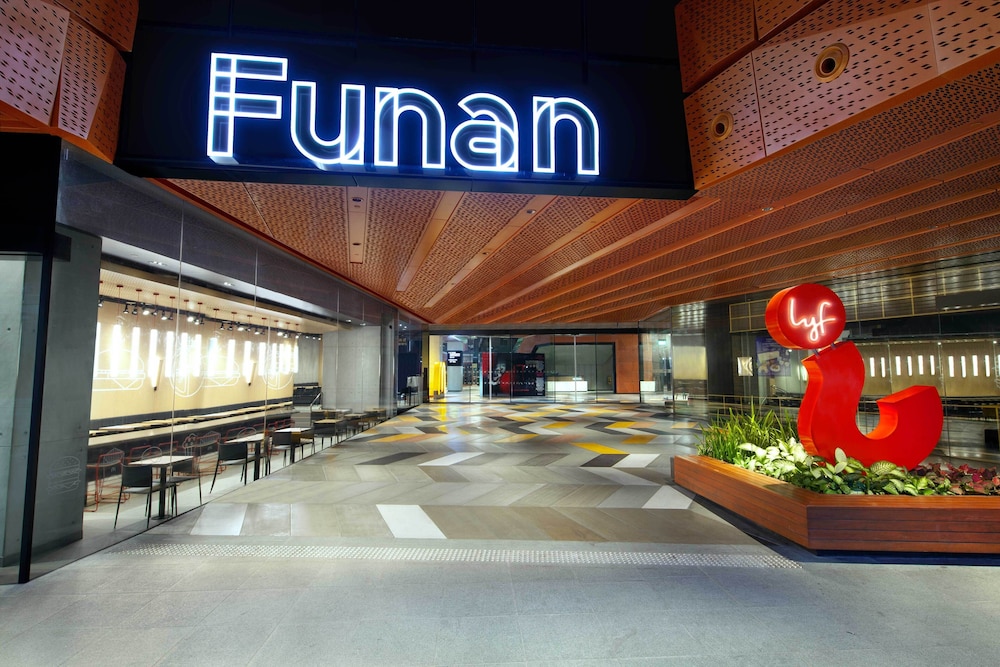 lyf Funan Singapore 59