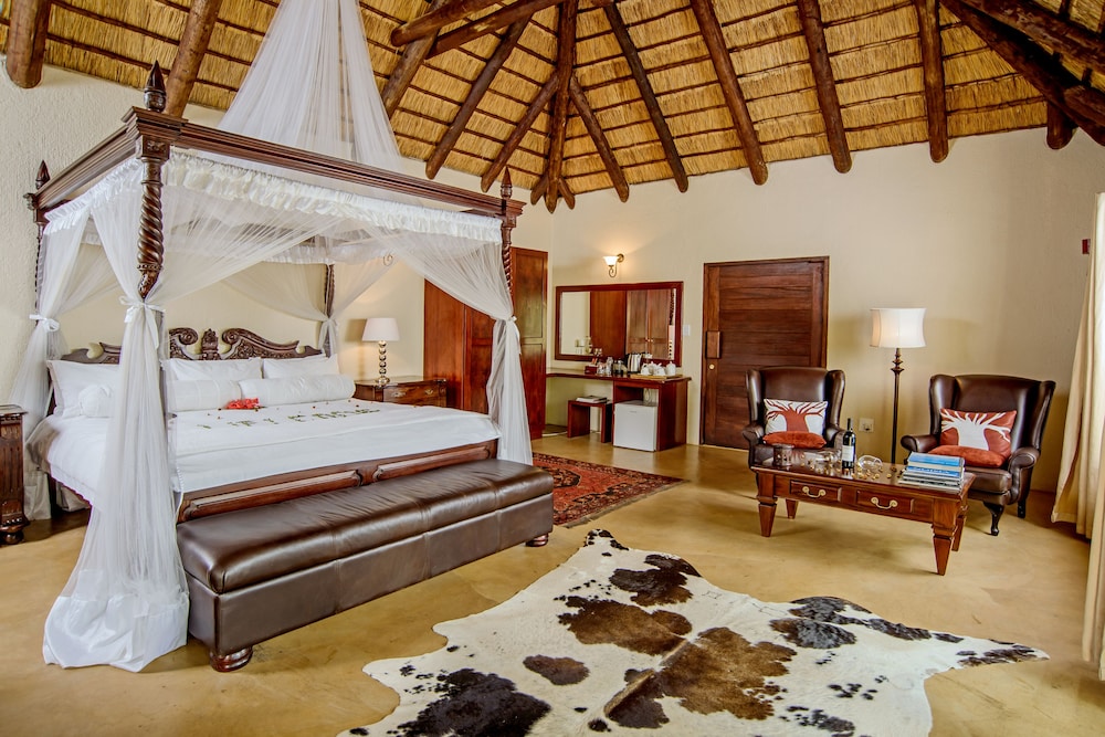 Karongwe- Shiduli Safari Lodge view 4