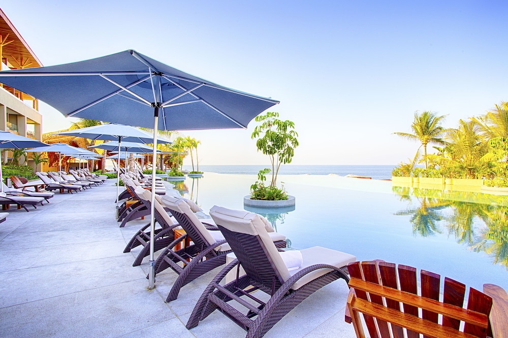 Hotel Armony Marival Resort & Spa Punta de Mita - MGallery collection - Image 1