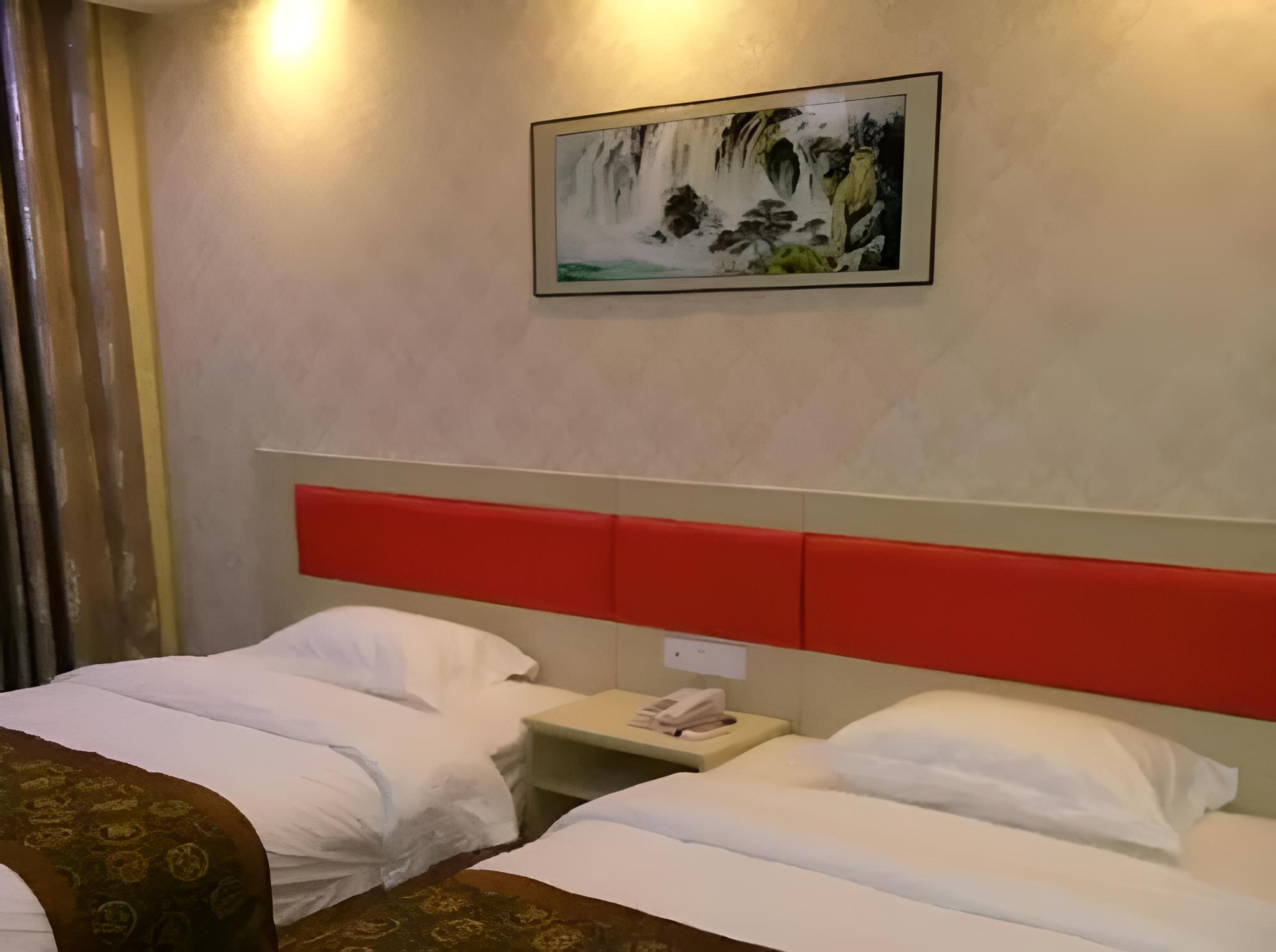 Xin Jia Yuan Business Hotel