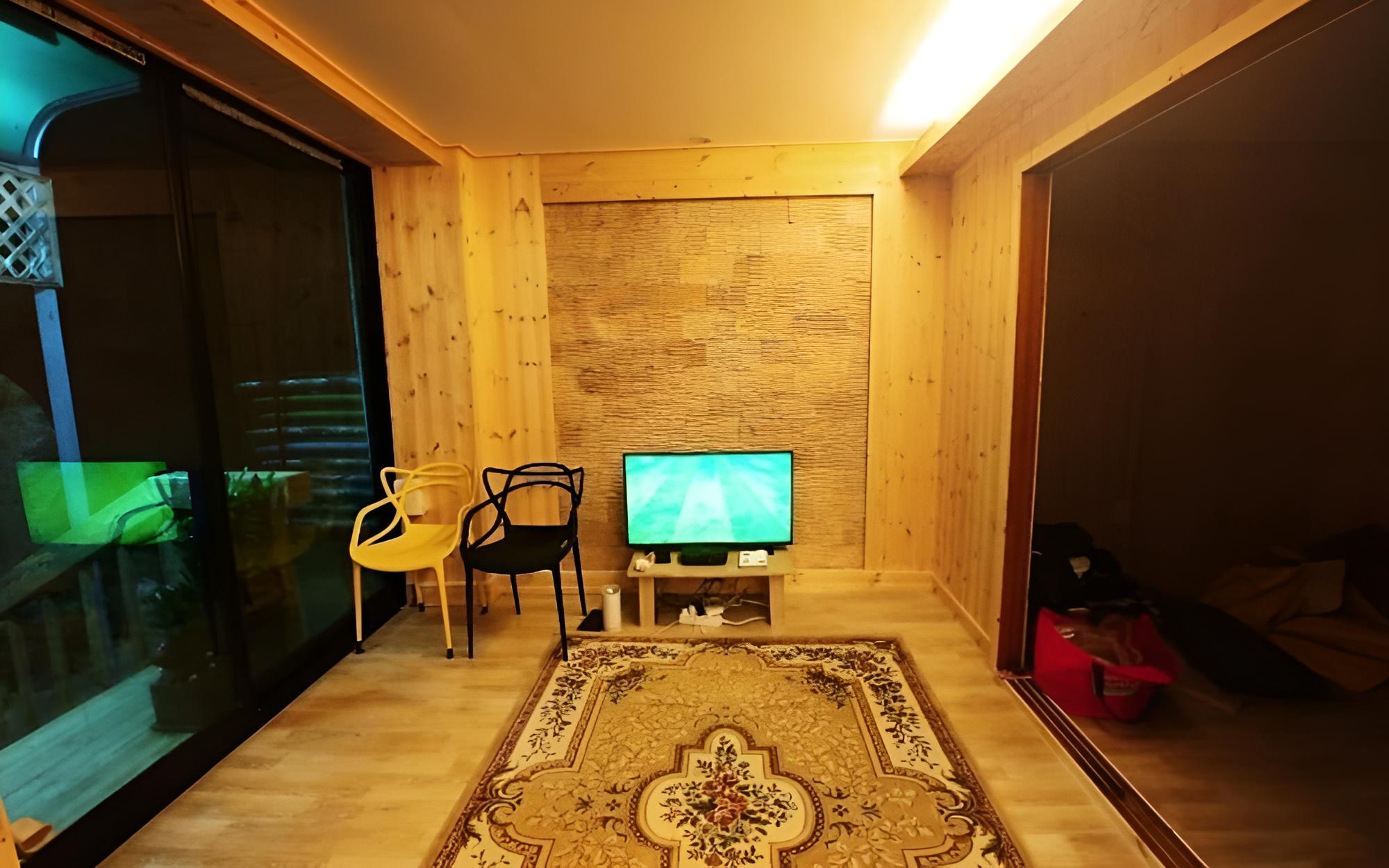 Yangyang Haeoreum Pension view 3