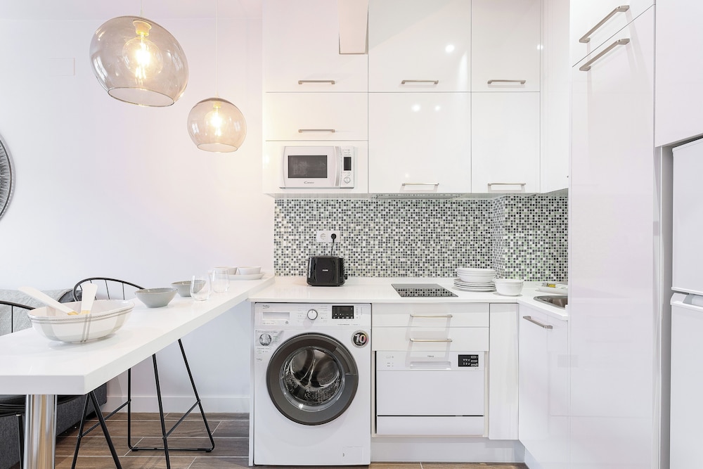 Genteel Home Santa Marta Sevilla