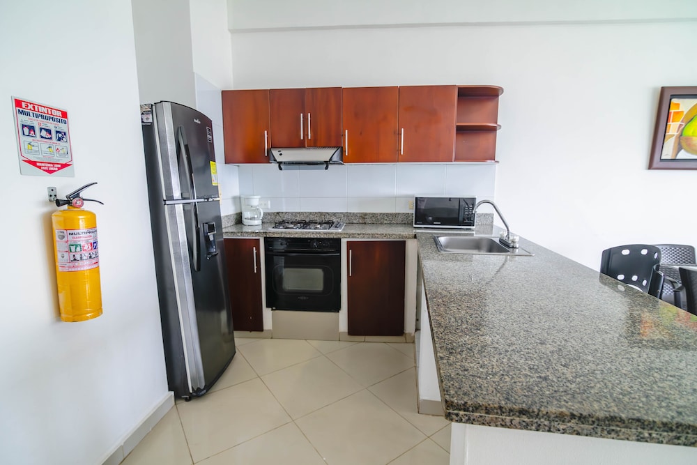 Photo 16 sur 89 de Apartamentos Unik Cartagena Edificio Poseidón
