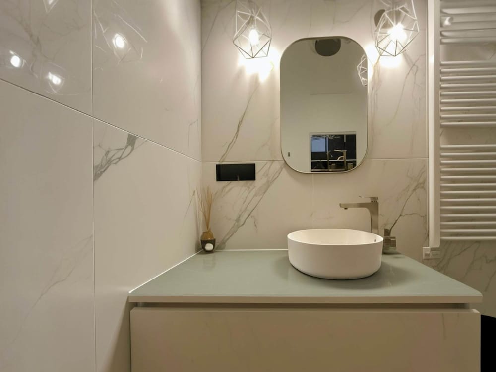 Casa Anna in Milano With 1 Bedrooms and 1 Bathrooms