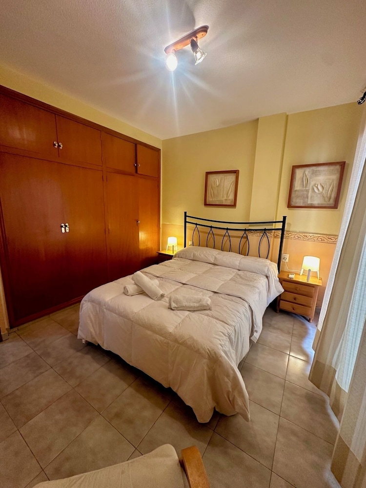 Apartment Oropesa El Faro