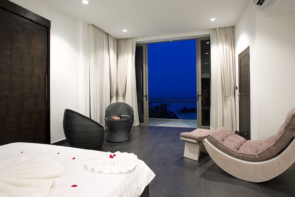 Baan Sethai view 2