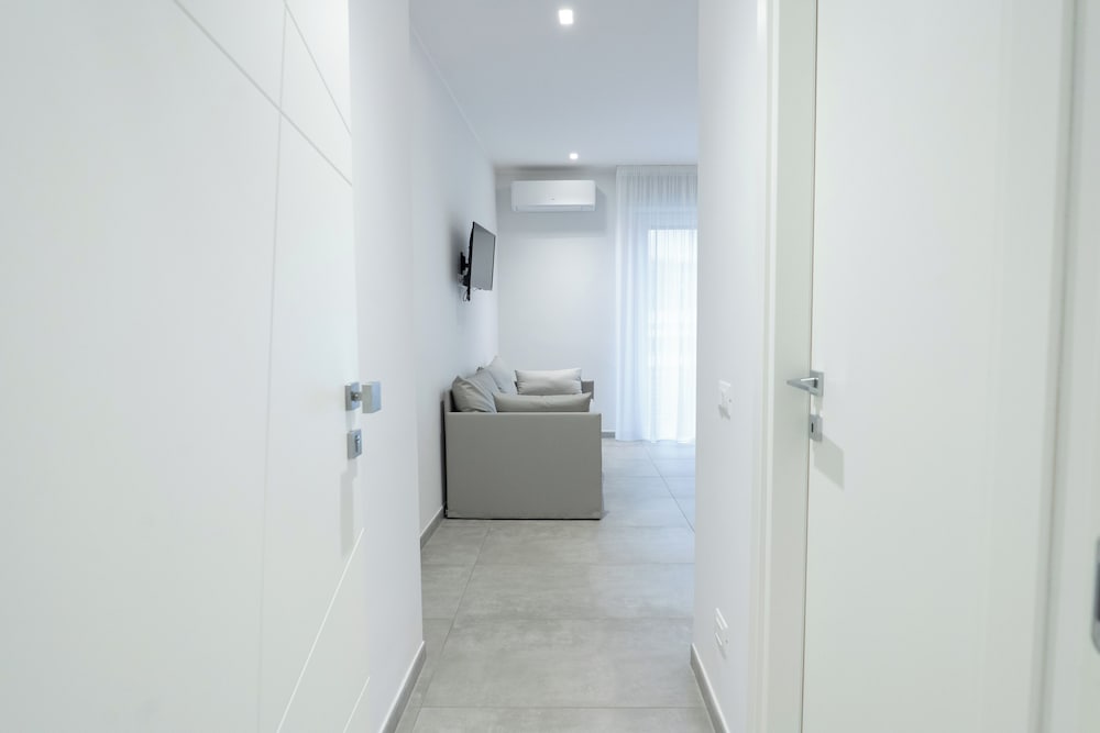 CATANIA E DINTORNI LIVING ROOMS