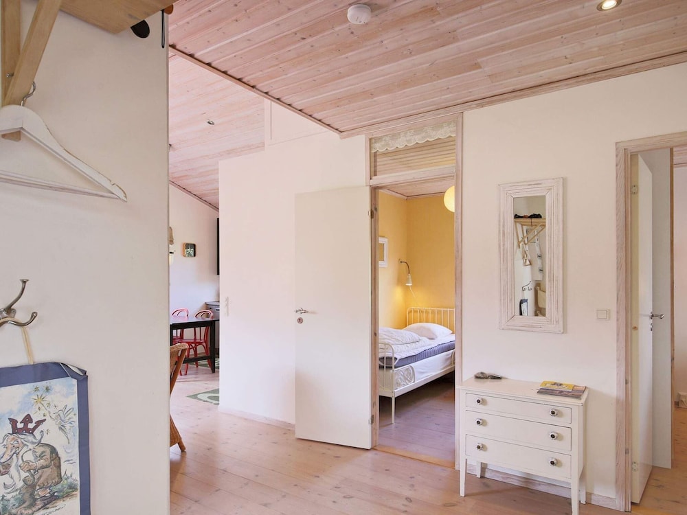 6 Person Holiday Home in Dronningmolle-by Traum view 5