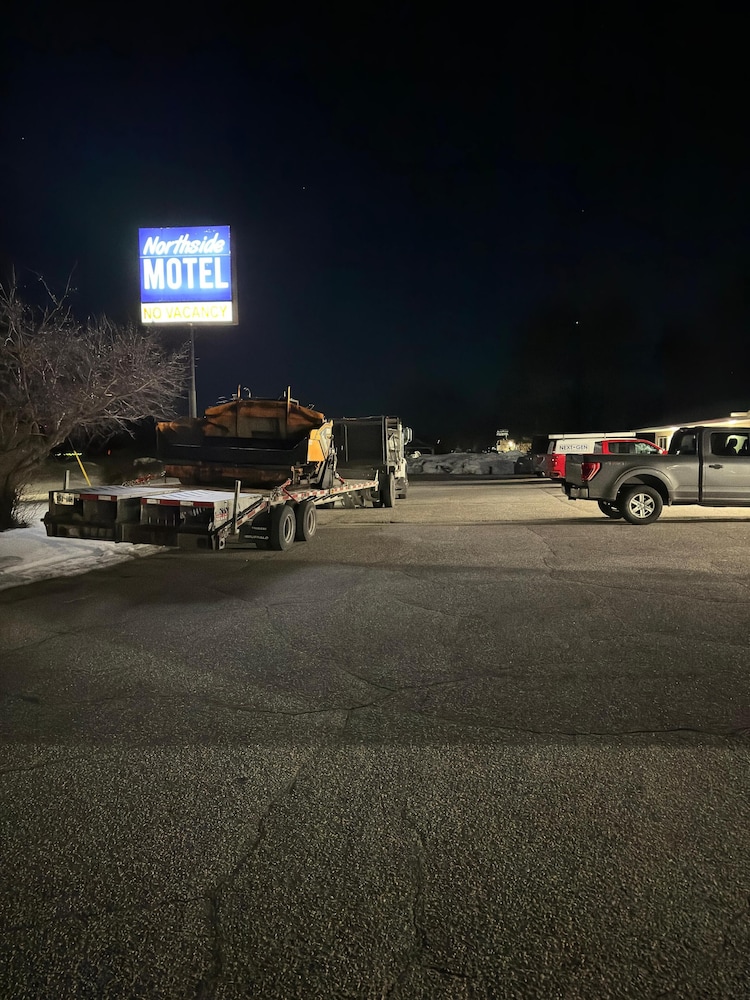 NORTHSIDE MOTEL