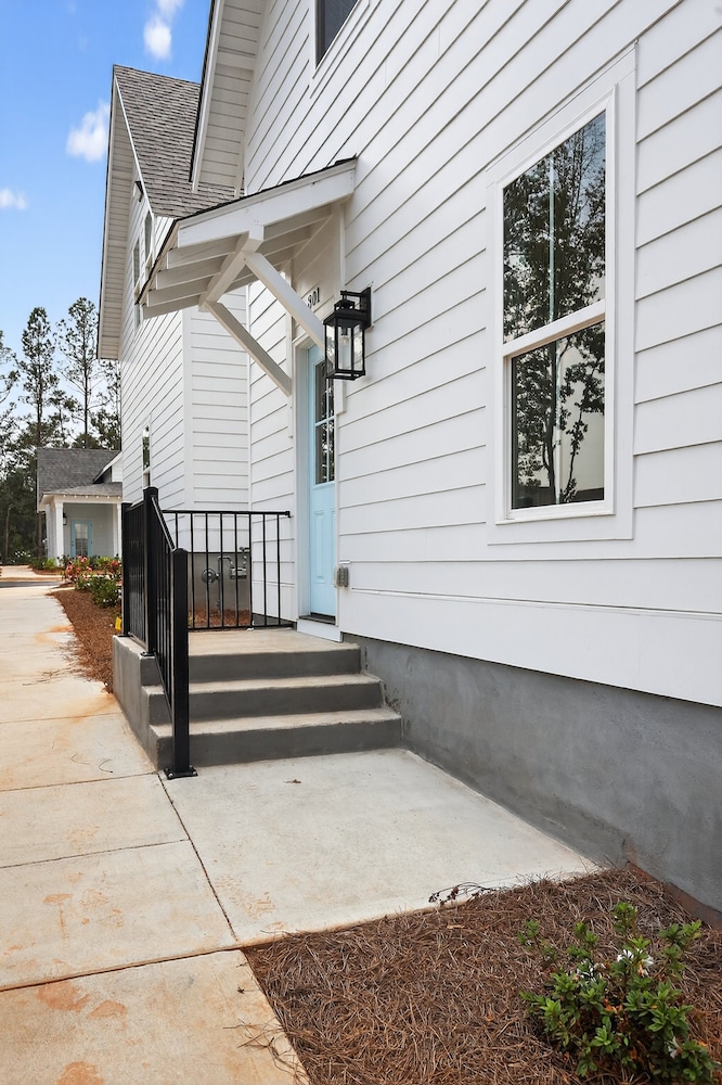 Auburn Gameday Getaway 2 Bedroom Condo