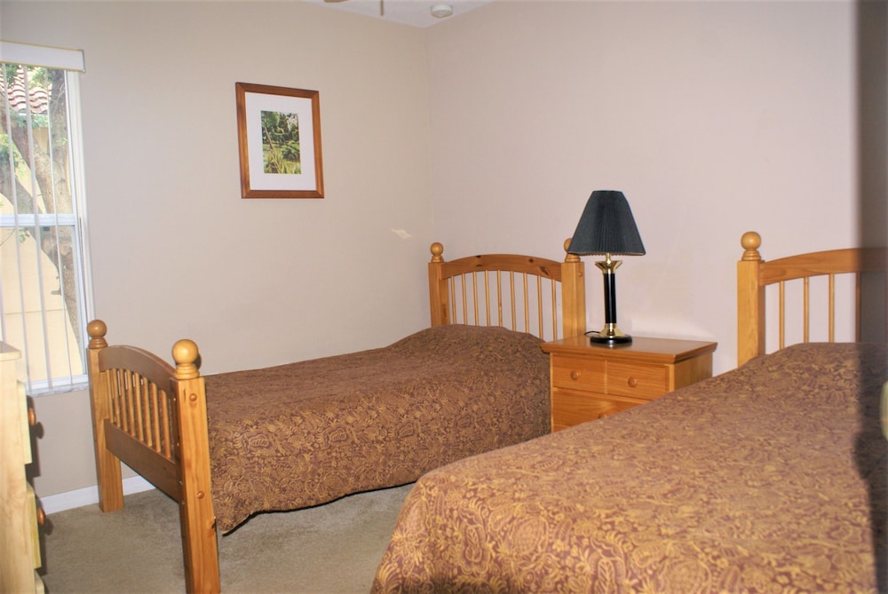Alamo Vacation Townhomes