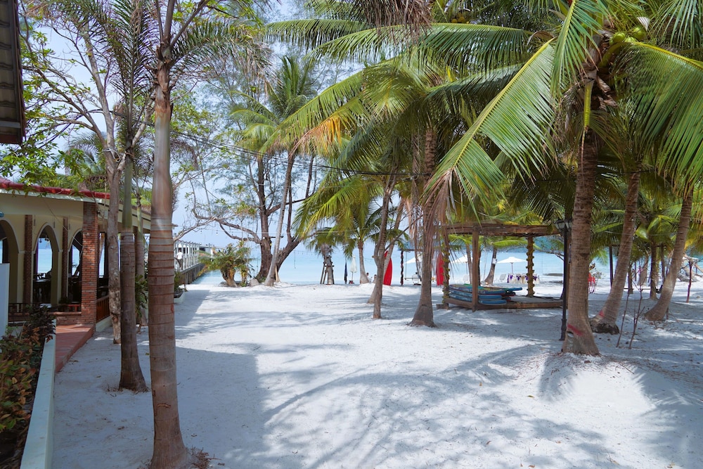 SoonNoeng Resort
