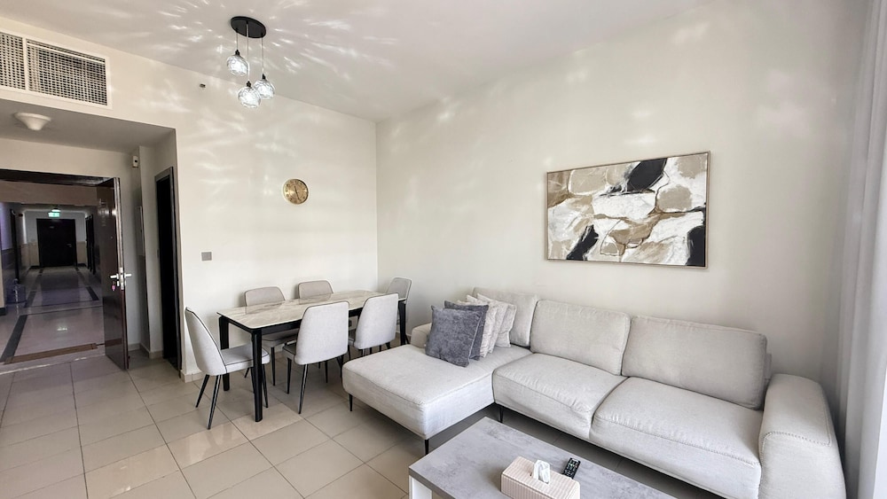Premium Apartments at Barsha Heights, Oasis Residence
