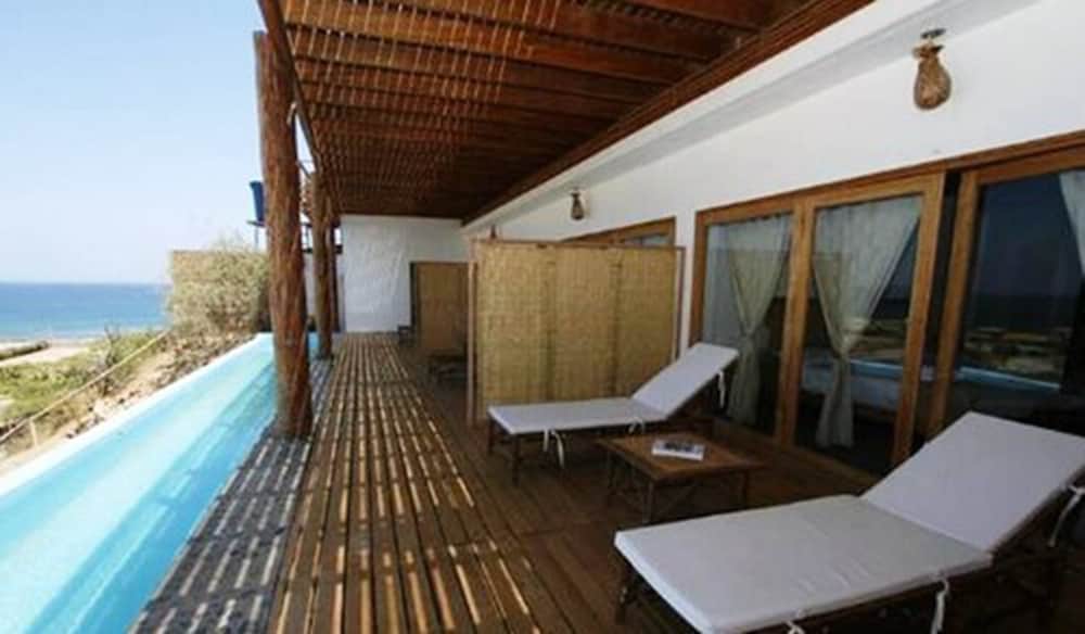 Terral Mancora view 5
