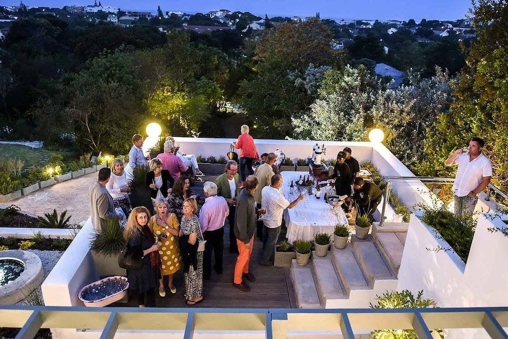 Vilacqua Boutique Guest Villa