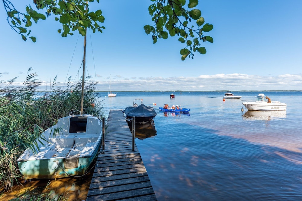 Beautiful House in Lacanau Near sea