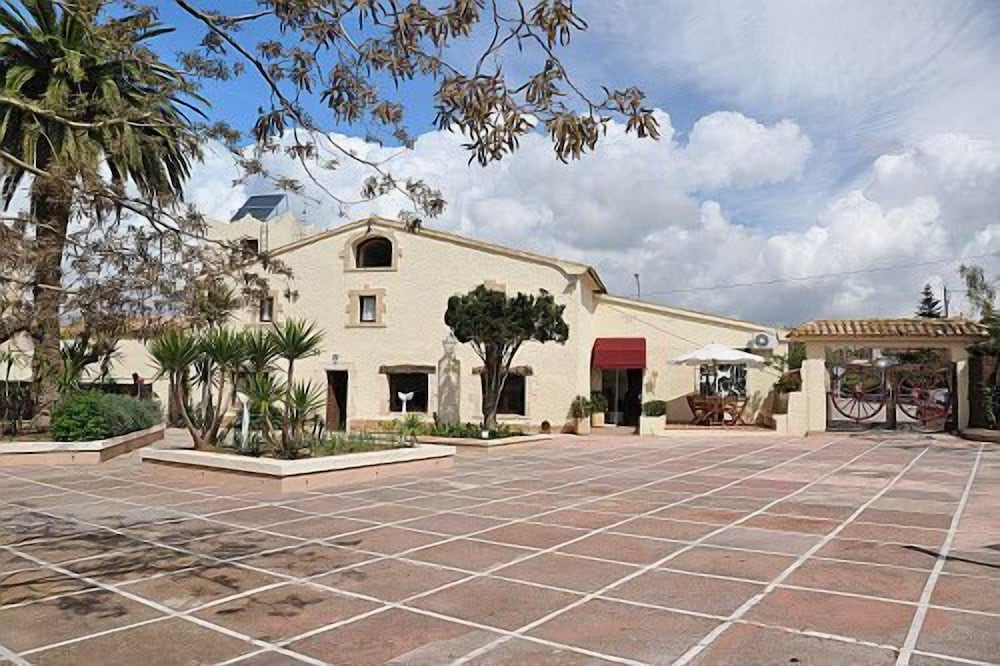 Hostal del Priorat