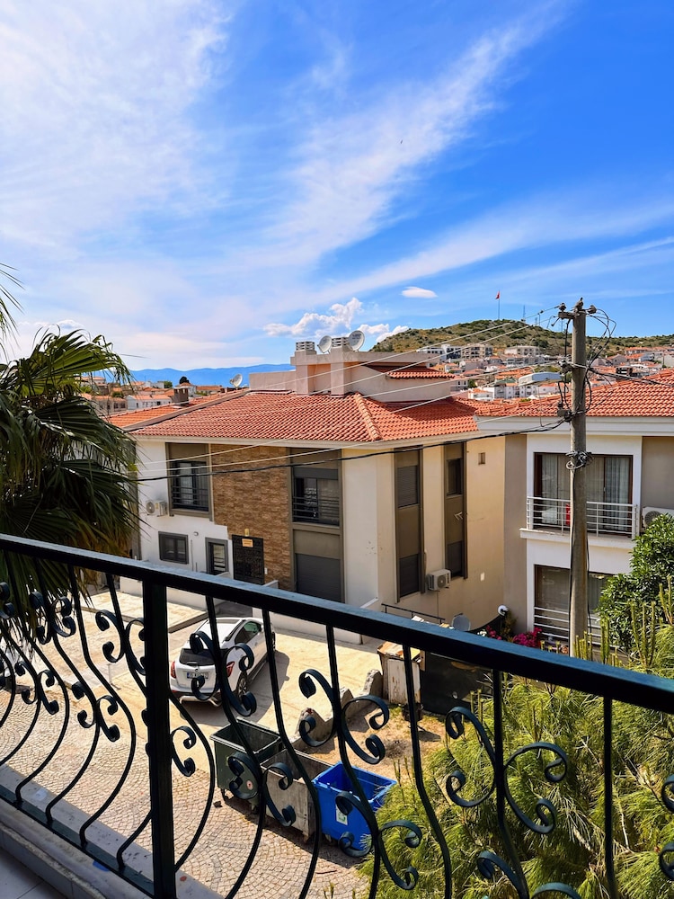 Viyana Otel