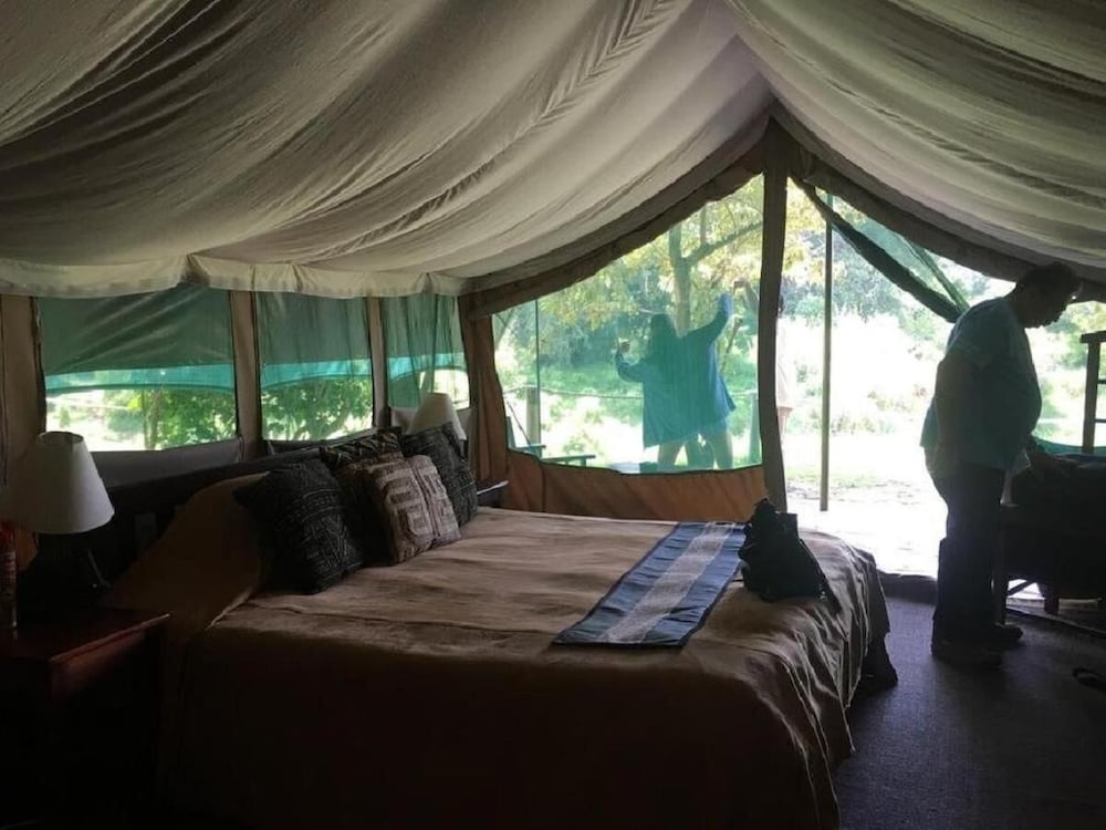 Governors' Camp