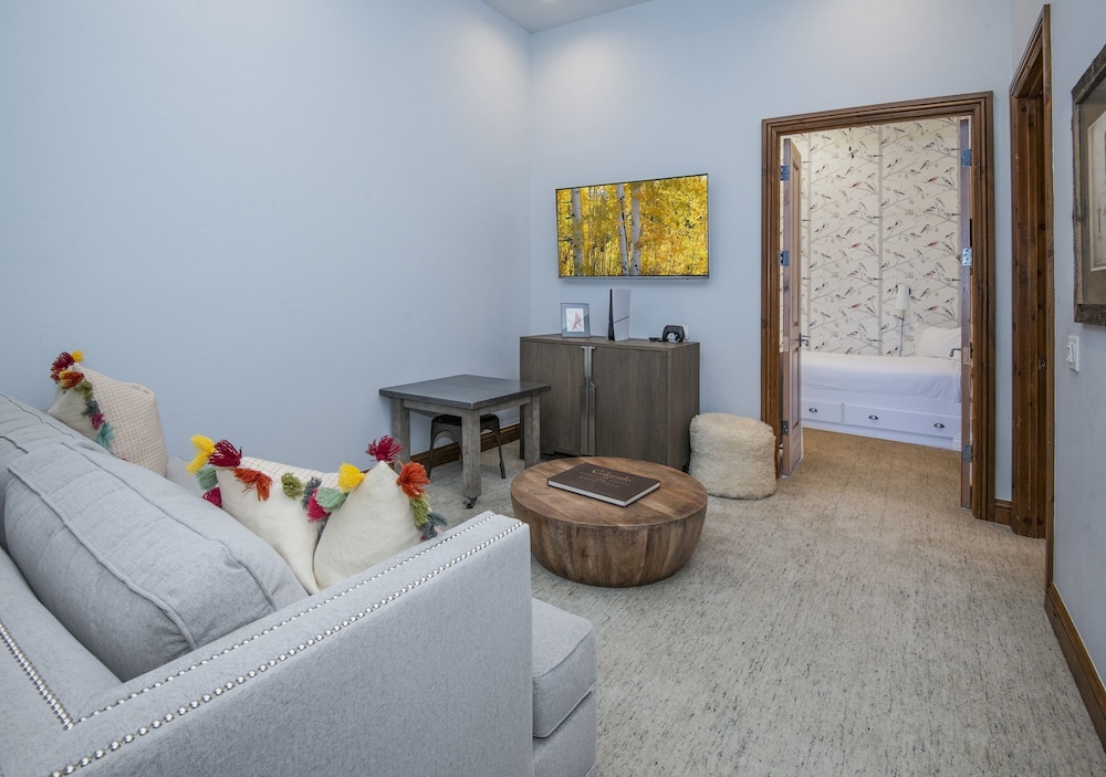 Freemont Building F4 4 Bedroom Townhouse