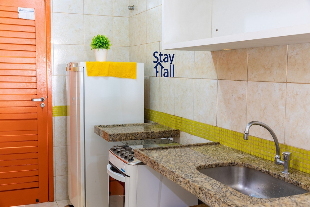 Casa 4 no Villa Giardino-SH011