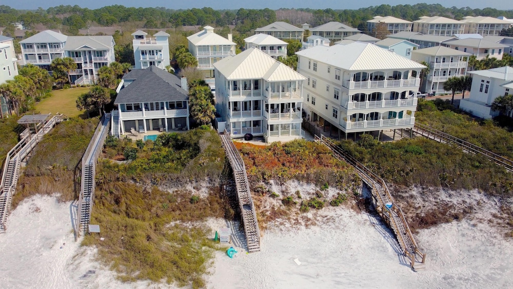 Beach Love